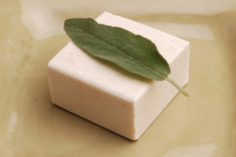 Make a Premium Handmade Bar of Soap