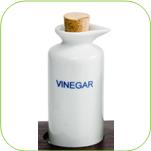 Sixty Uses of Vinegar