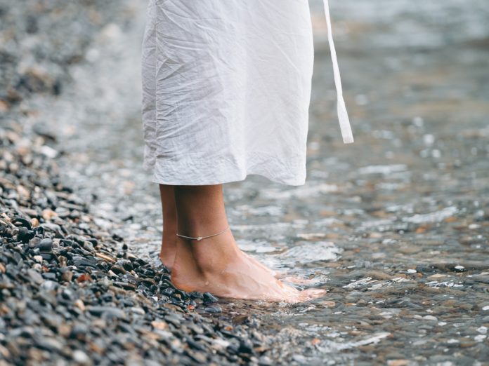 Grounding 101: The Power of Connecting with The Earth for Optimal Health and Wellness