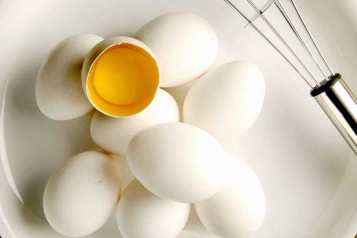 Homemade Egg Conditioner Recipe