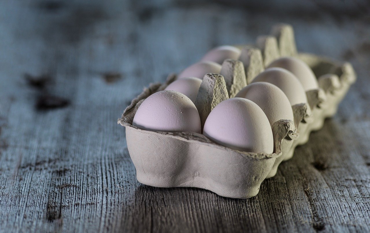 Do Eggs Increase Ovarian Cancer Risk?
