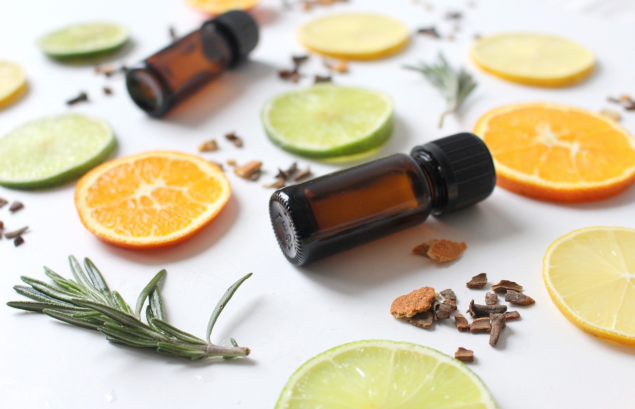 Ways to Use Your Aromatherapy Skin Care Products