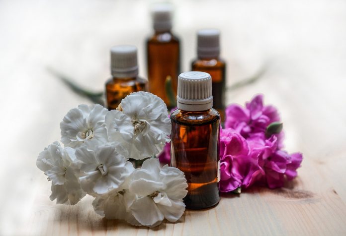 The Seven Different Kinds of Flower Essences Remedies