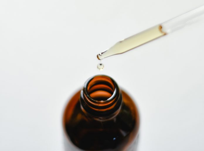 Exquisite Sandalwood Massage Oil Recipe