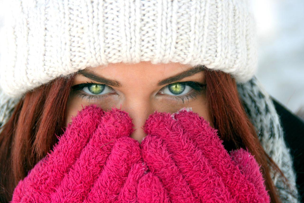 Beauty Tips for Winter