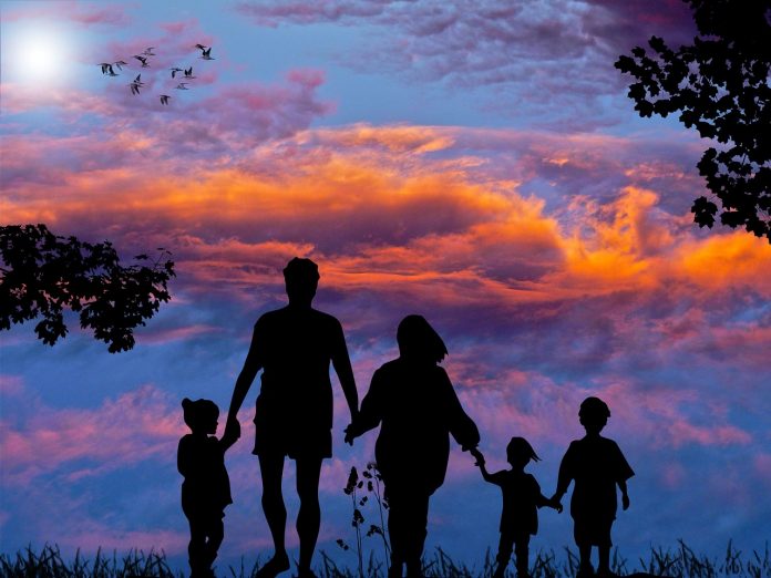Things We Learned From Being Raised By Good-Hearted Parents