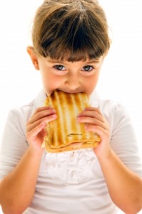 Delicious Mouth-Watering Sandwich Recipes for Kids