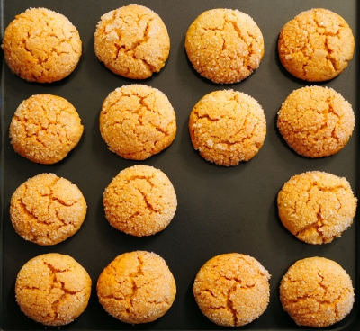 How to Make Old Fashioned Cookies