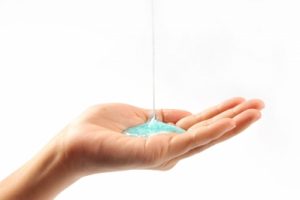 How To Make Antibacterial Hand Soap - Pioneerthinking.com