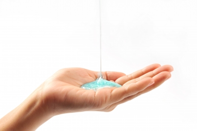 How to Make Antibacterial Hand Soap