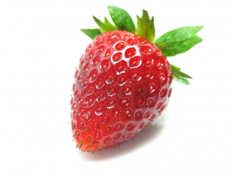 Help I Am Allergic to Strawberries