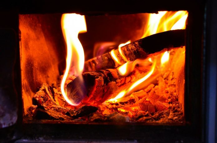 Your Fireplace or Wood Burning Stove May Be Harming Your Health