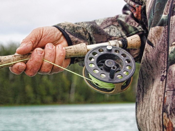 Important Techniques When Fishing Bass