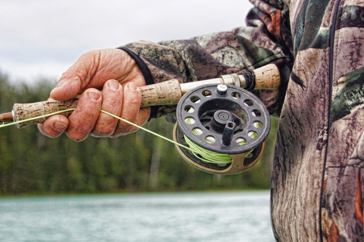 Important Techniques When Fishing Bass