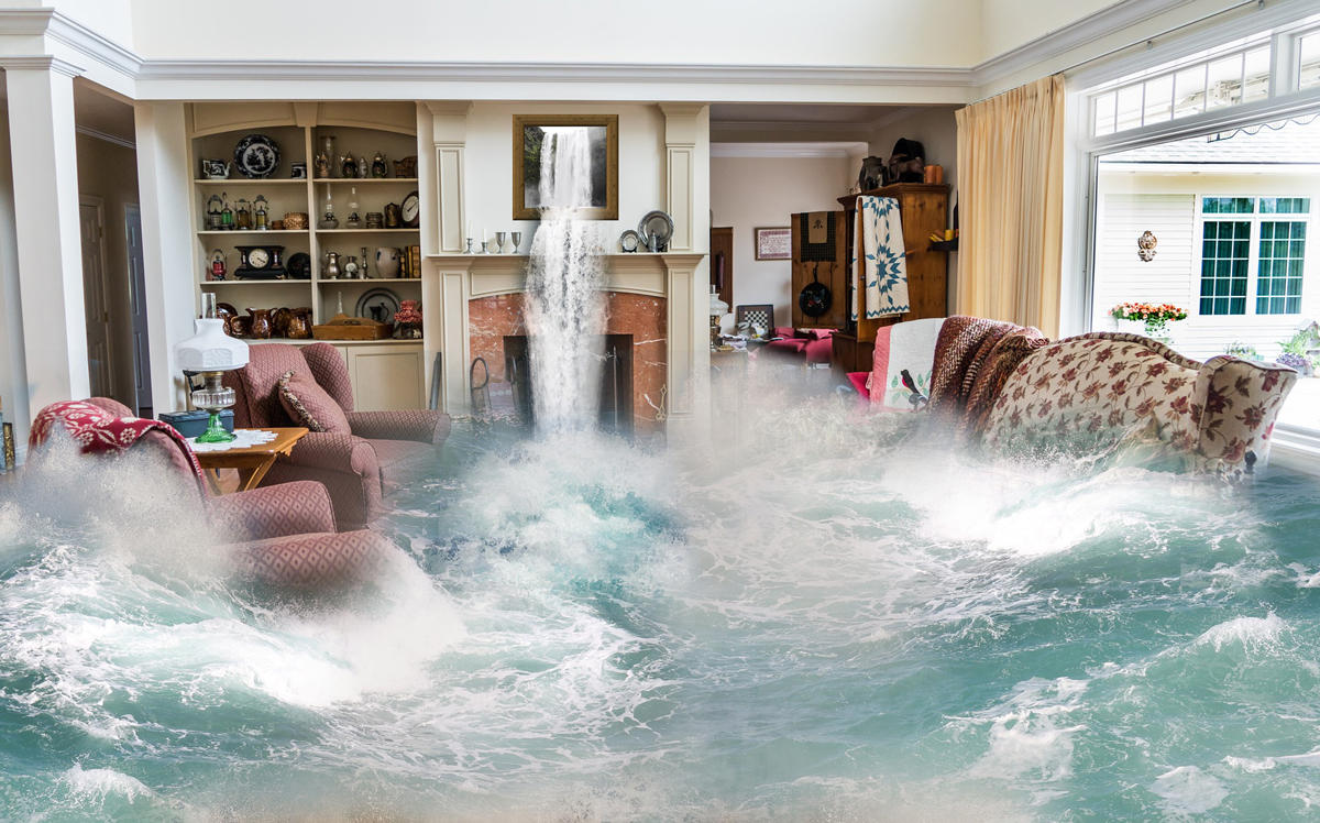 Fifteen Secrets to Protecting Your Home from a Flood