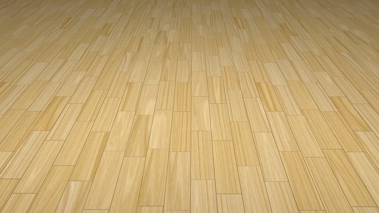 What is The Best Type of Wood for Hardwood Flooring?