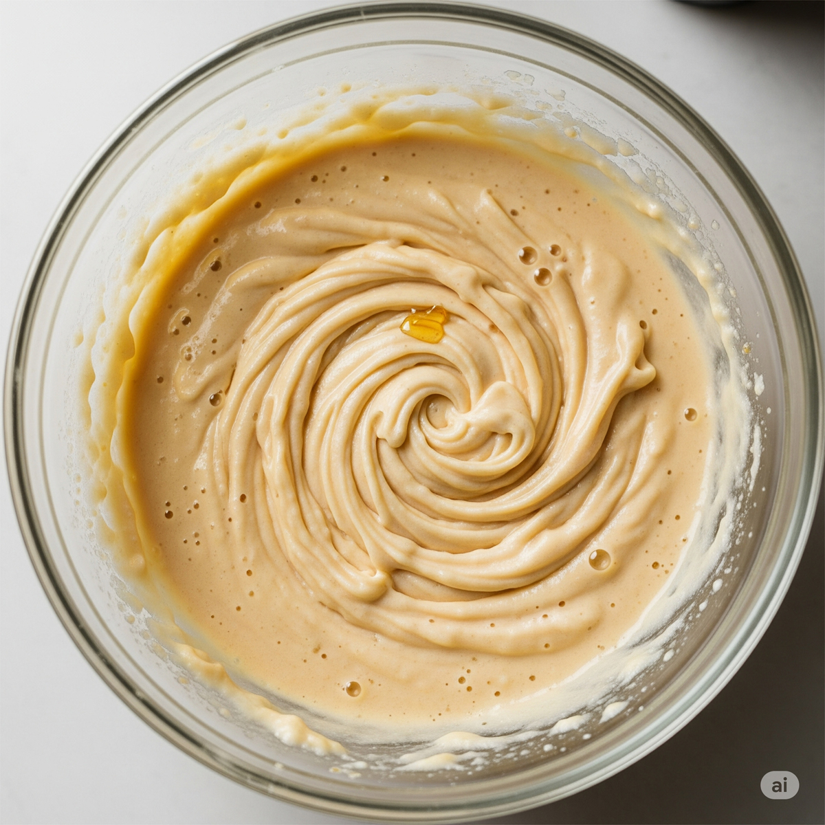 Frizzy Zapper Hair Recipe