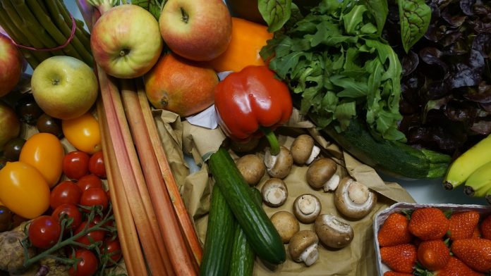 Is Organic Produce Worth The Extra Cost?