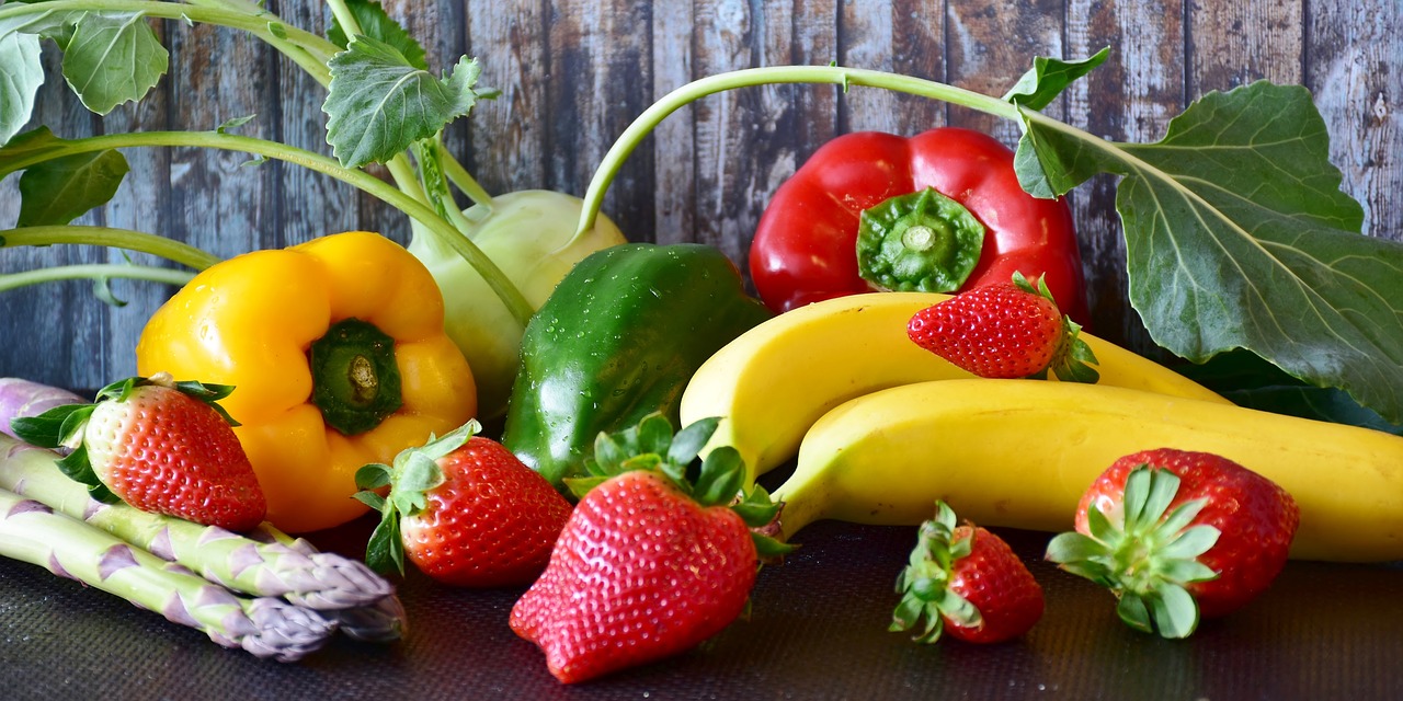 5 Fabulous Tips for Fruits and Vegetables