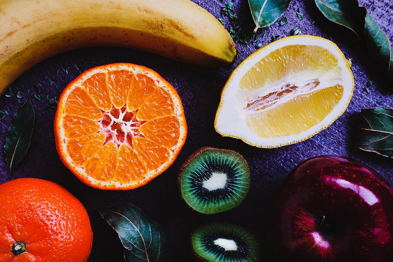 Acne Program – Step 7 Fruits You Should Eat