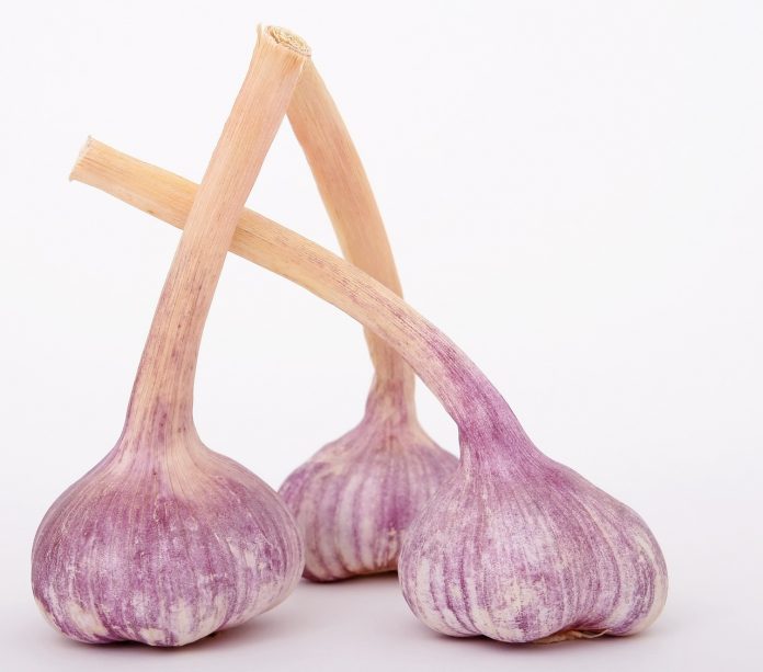 Home Remedies Using Garlic