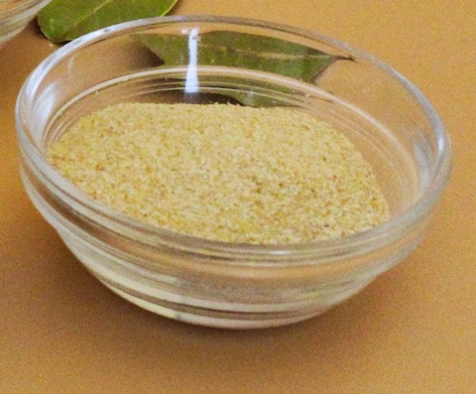 Guide to Making Homemade Garlic Powder