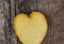 Ginger Helps Fight Body Odor Ginger Helps Fight Body Odor