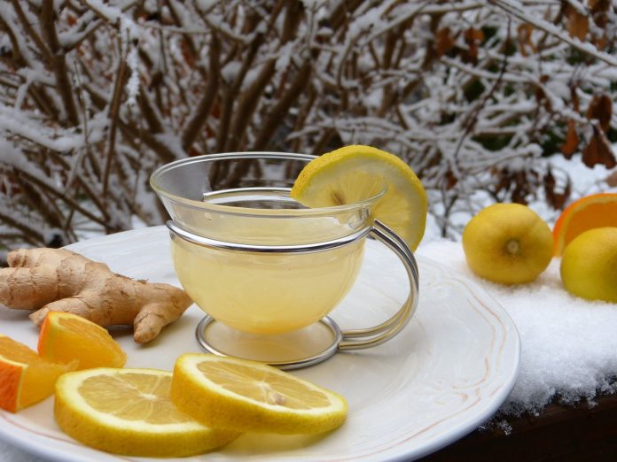 Natural Home Remedies for The Flu