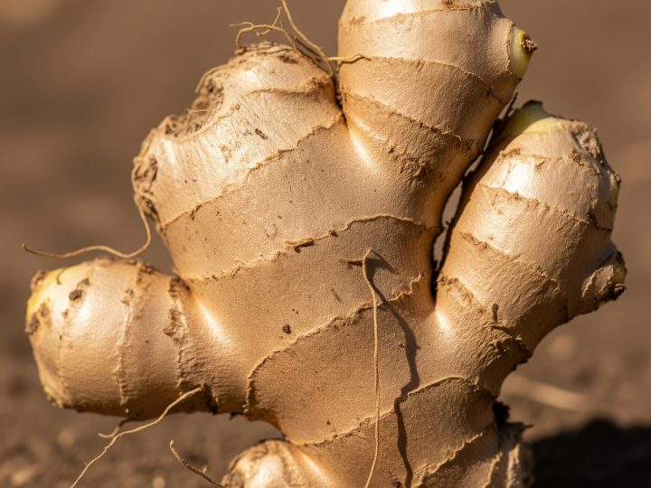 Secret Healing Properties of Ayurvedic Herbs