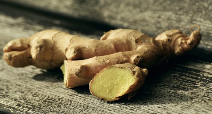 Top Health Benefits of Ginger