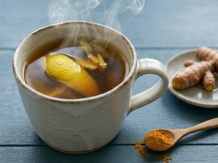 Natural Remedies for Gout: Effective Home Treatments