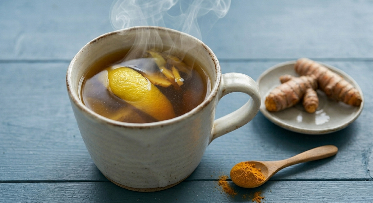 Natural Remedies for Gout: Effective Home Treatments