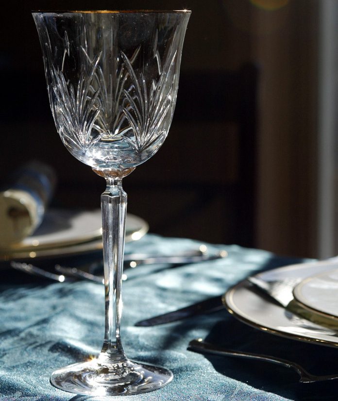 10 Tips to Care for Your Antique Glassware
