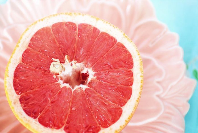 Grapefruit and Breast Cancer Risk