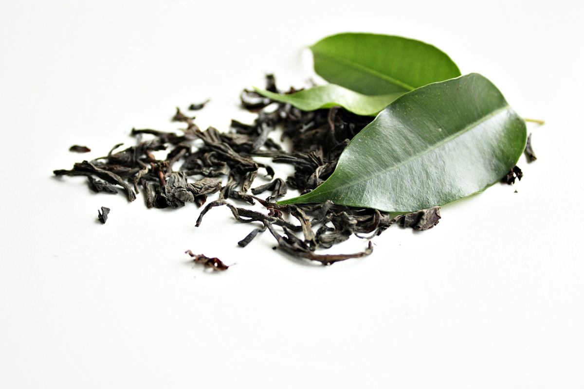 The Many Amazing Uses for Green Tea Leaves