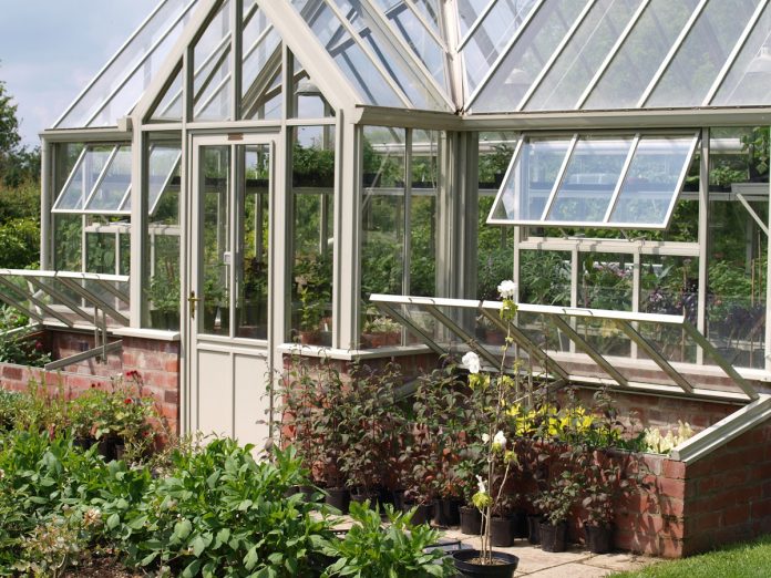 Prevent Wind Damage to Your Greenhouse