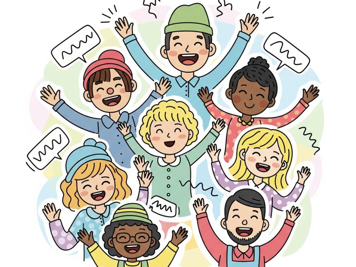 Top 10 Ways to Have a Great Day