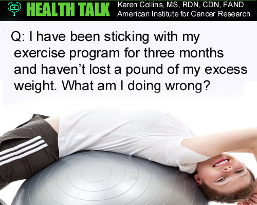 Health Talk