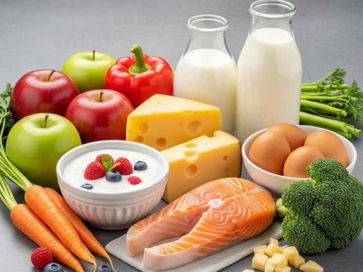 What to Eat for Stronger Teeth