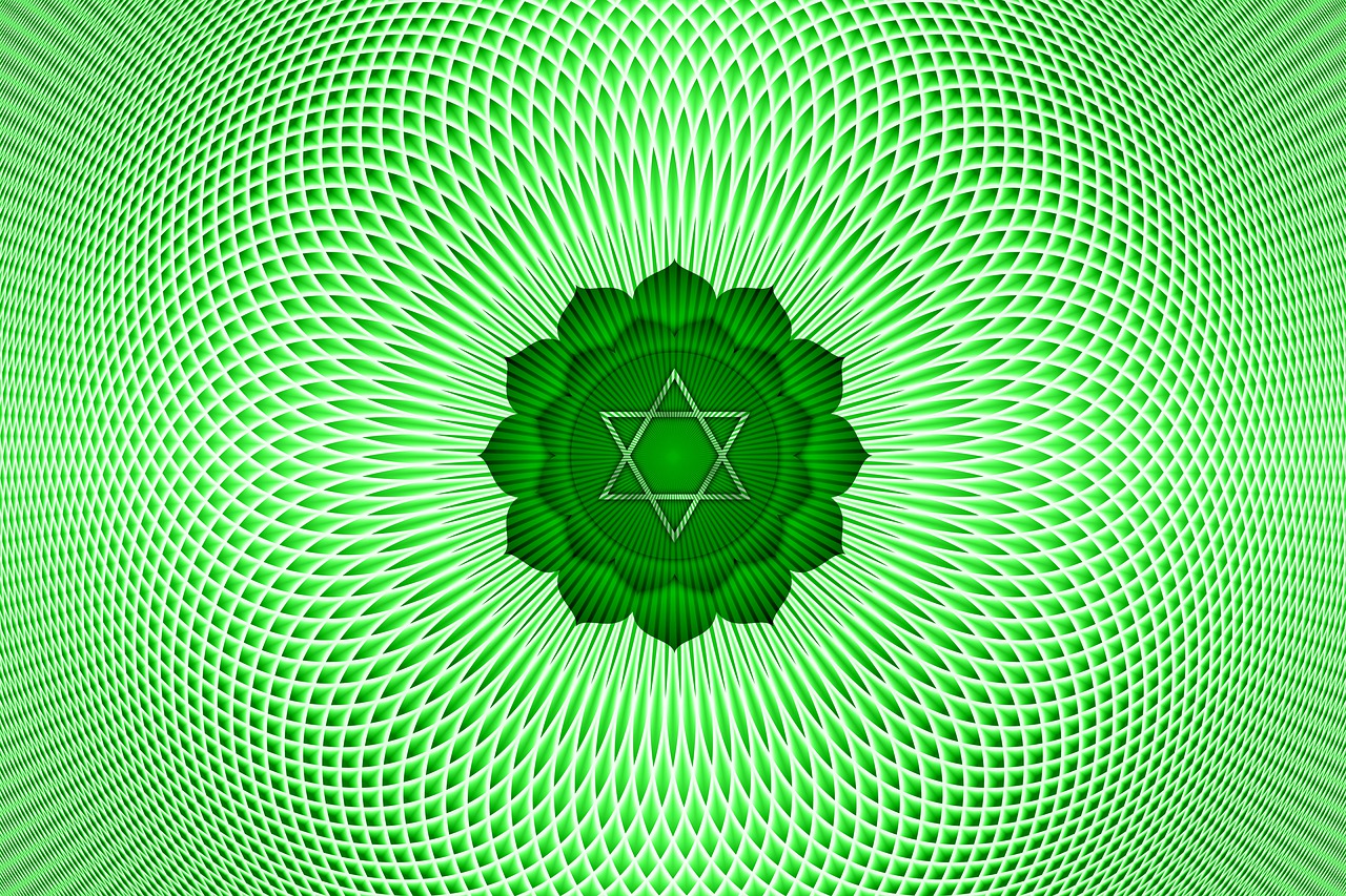 Introduction to The Heart Chakra