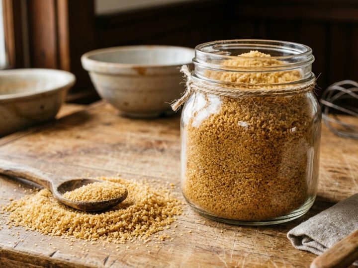 How to Make Maple Sugar from Scratch