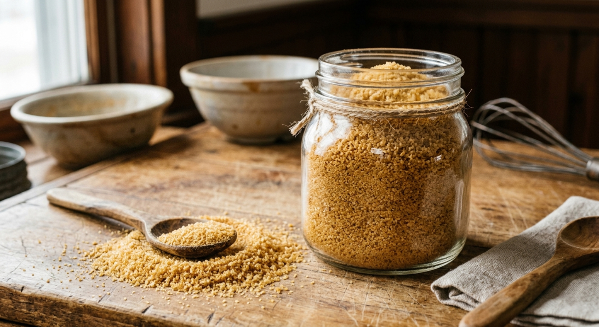 How to Make Maple Sugar from Scratch