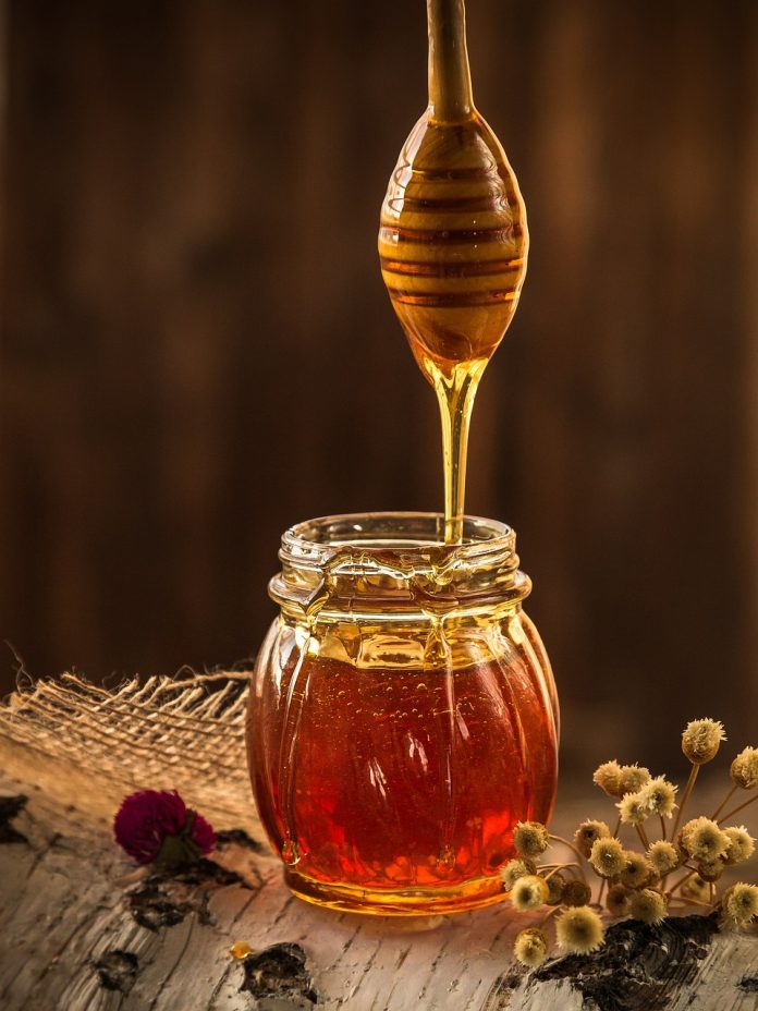 Local Honey and Allergies, Revisited