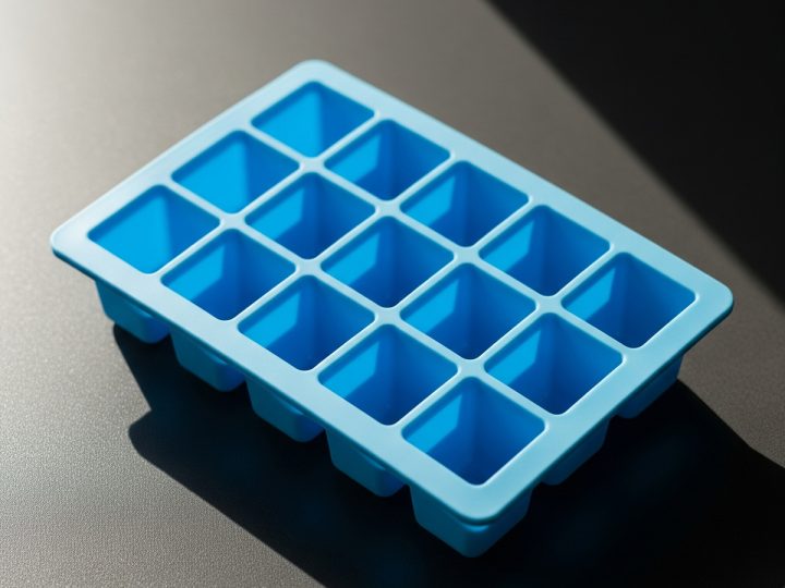 10 Creative Ways to Use Ice Cube Trays