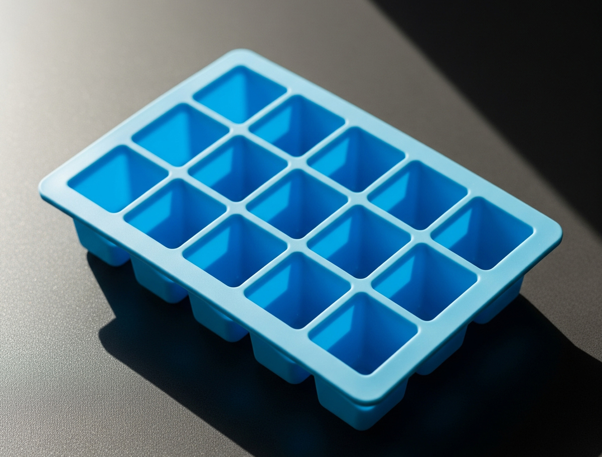 10 Creative Ways to Use Ice Cube Trays