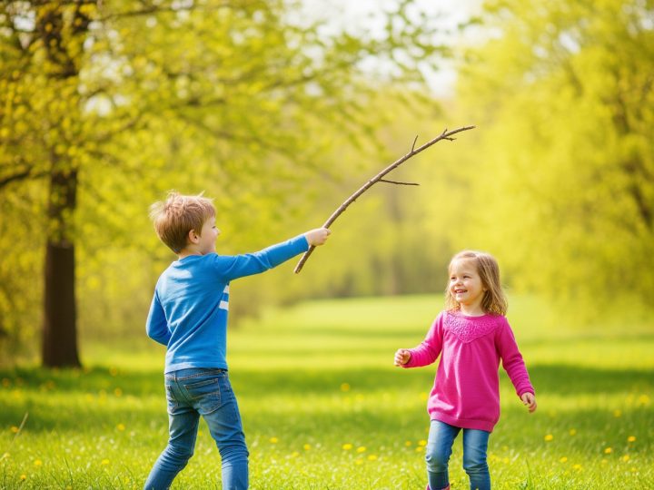 Nature Deficit Disorder and How to Defeat It?