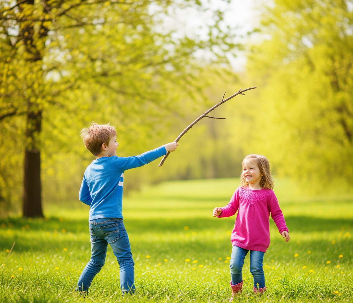 Nature Deficit Disorder and How to Defeat It?