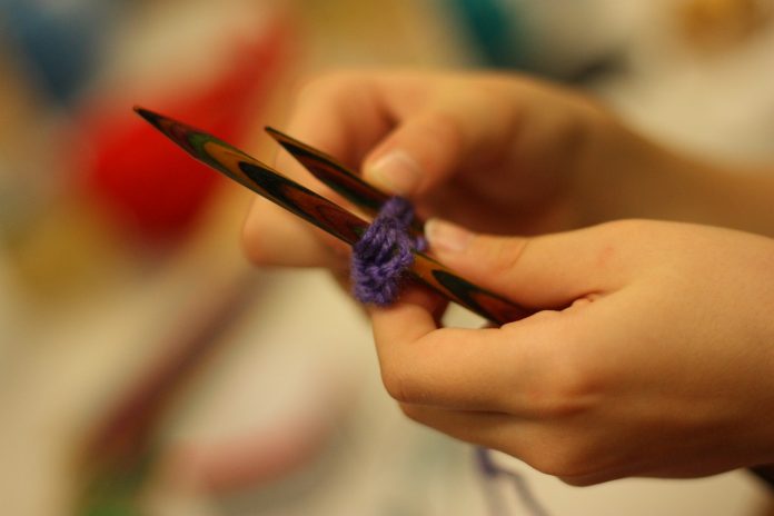 Understanding Your Knitting Needles