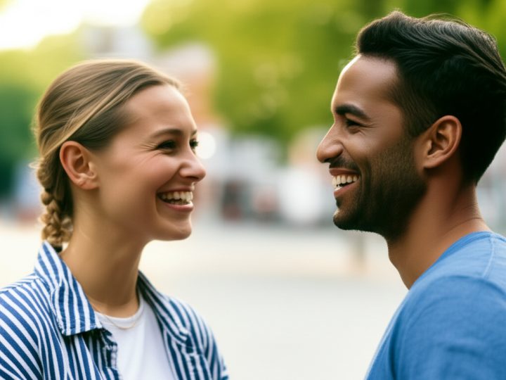 Laughter is Healthy – And Surprisingly Contagious!