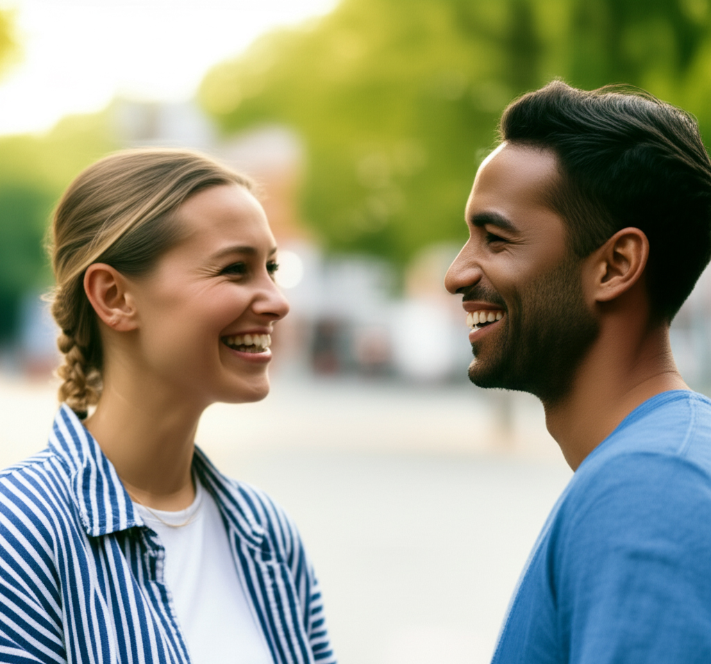 Laughter is Healthy – And Surprisingly Contagious!